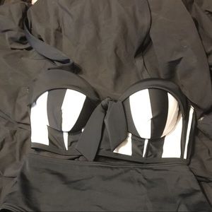 Possession part two piece